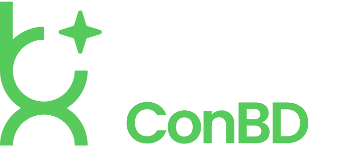 TheGovConBD Logo