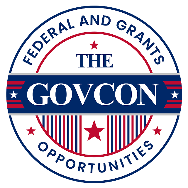 TheGovConBD Logo